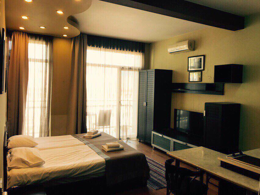 Hotel House Batumi Diana Exteriér fotografie
